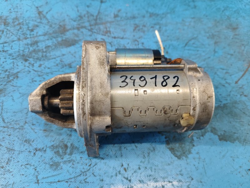 Starter BMW 5 SERIES 10-17