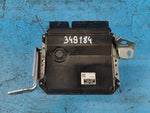 Engine control unit Toyota Prius - 30 09-17