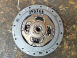 Clutch disc Lexus CT200 11-17