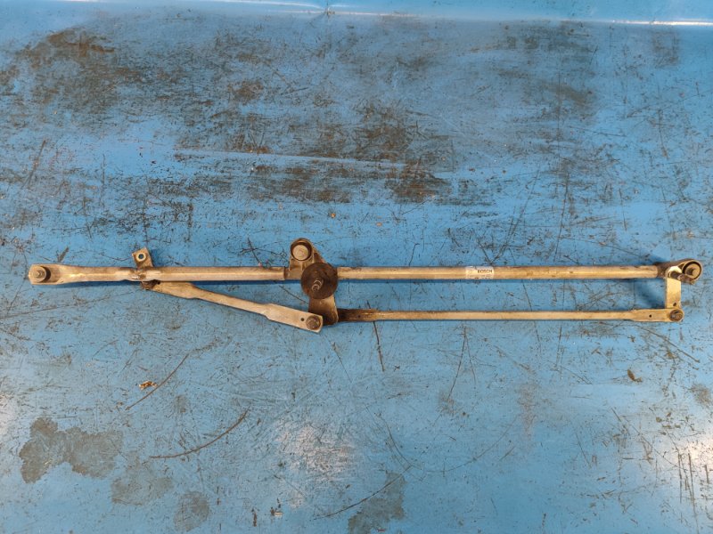 Chrysler 200 10-14 2013 Windshield Wiper Linkage