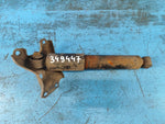 Shock absorber DODGE GRAND CARAVAN 08-2013 Rear