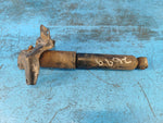 Shock absorber DODGE GRAND CARAVAN 08-2013 Rear