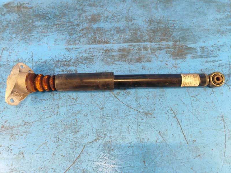 Shock absorber VOLKSWAGEN TIGUAN 08-17 2017 Rear