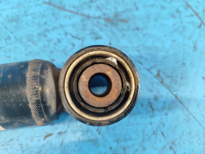 Shock absorber VOLKSWAGEN TIGUAN 08-17 2017 Rear