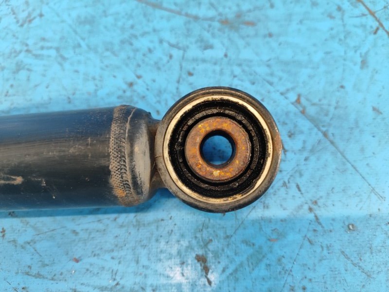 Shock absorber VOLKSWAGEN TIGUAN 08-17 2017 Rear