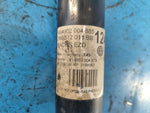 Shock absorber VOLKSWAGEN TIGUAN 08-17 2017 Rear