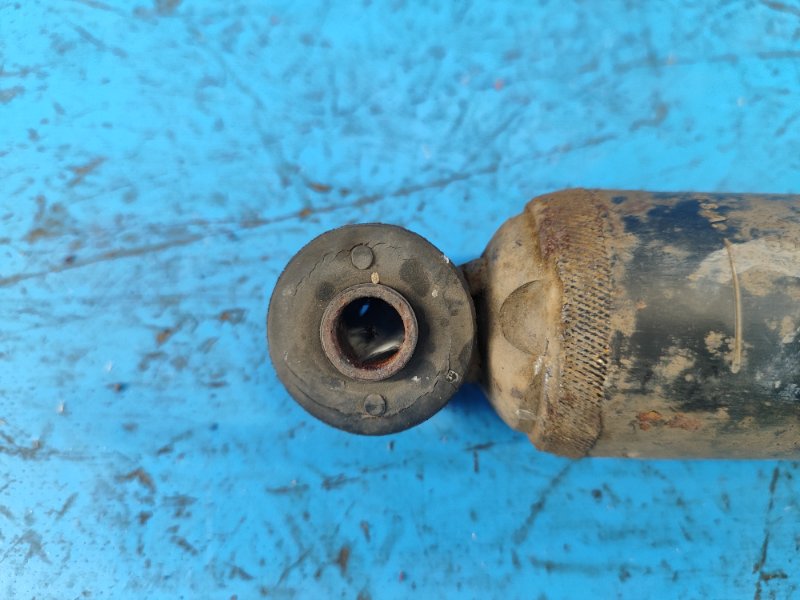 Shock absorber DODGE GRAND CARAVAN 08-2013 Rear