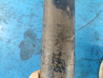 Shock absorber DODGE GRAND CARAVAN 08-2013 Rear