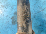 Shock absorber DODGE GRAND CARAVAN 08-2013 Rear