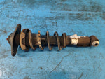 Shock absorber MINI COOPER S R56 06-14 2009 Left. Rear.