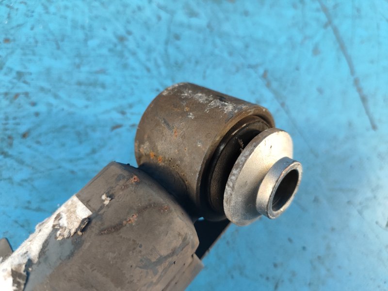 Shock absorber MINI COOPER S R56 06-14 2009 Left. Rear.