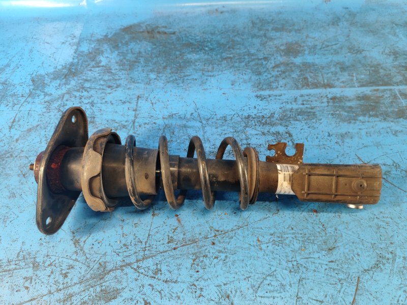 Shock absorber MINI COOPER S R56 06-14 2009 Right. Rear