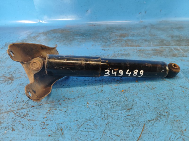 Shock absorber DODGE GRAND CARAVAN 08-2014 Rear