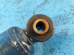 Shock absorber DODGE GRAND CARAVAN 08-2014 Rear