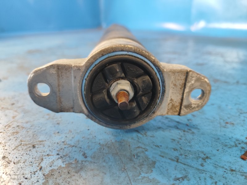 Shock absorber FORD ESCAPE 12-19 2017 Rear.
