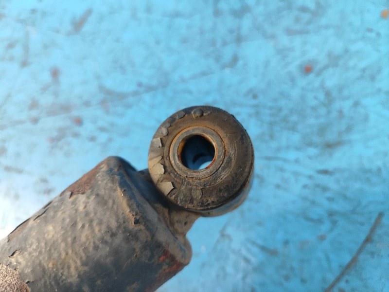 Shock absorber FORD ESCAPE 12-19 2017 Rear.