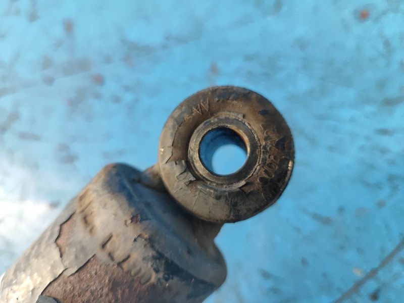 Shock absorber FORD ESCAPE 12-19 2017 Rear.