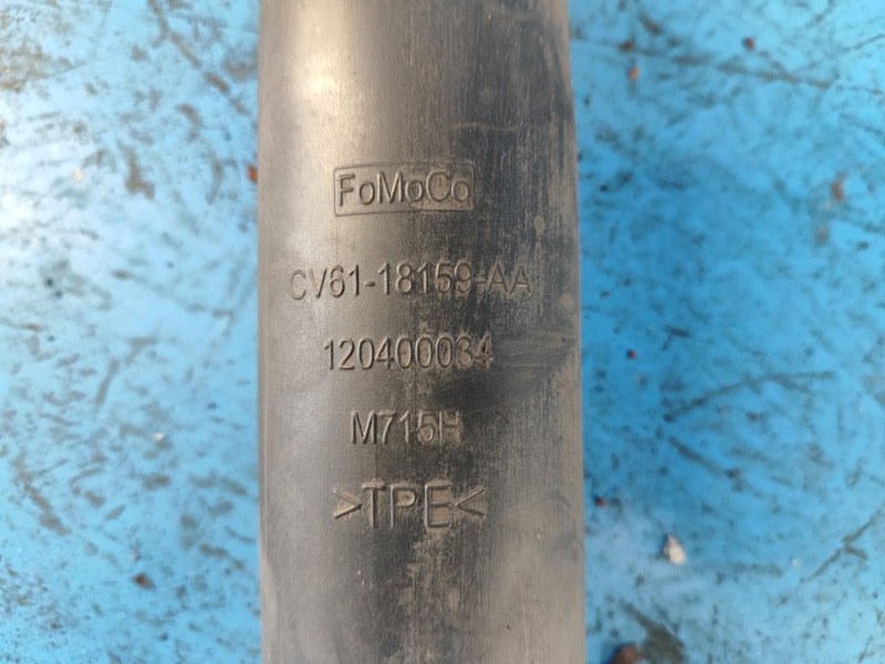 Shock absorber FORD ESCAPE 12-19 2017 Rear.