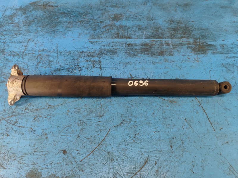 Shock absorber FORD ESCAPE 12-19 2017 Rear.