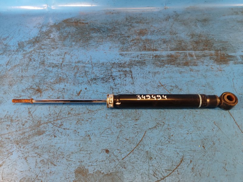 Shock absorber TOYOTA SIENNA 11-16 2015 Rear.
