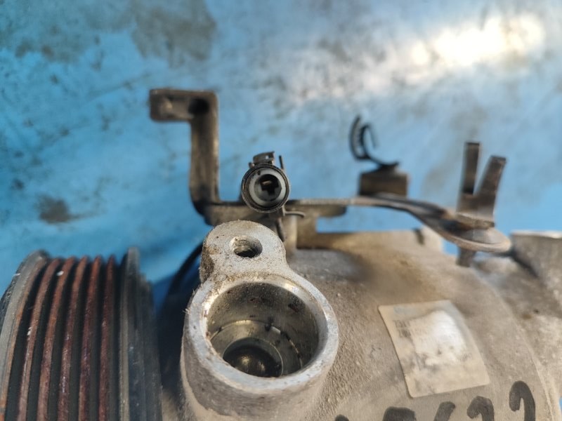 Subaru Impreza 00-07 GD/GG Air Conditioning Compressor