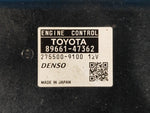 Engine Control Unit for Toyota Prius Plus 11-14 2013