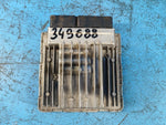 Engine Control Unit BMW 3 Series (E90-E93) 2005–2014