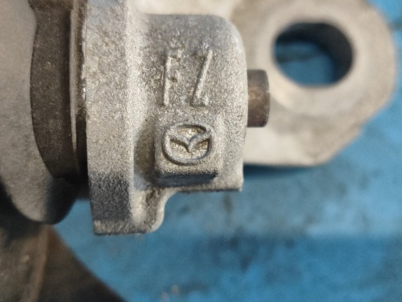 Engine mount MAZDA CX-5 (KF) 16-21