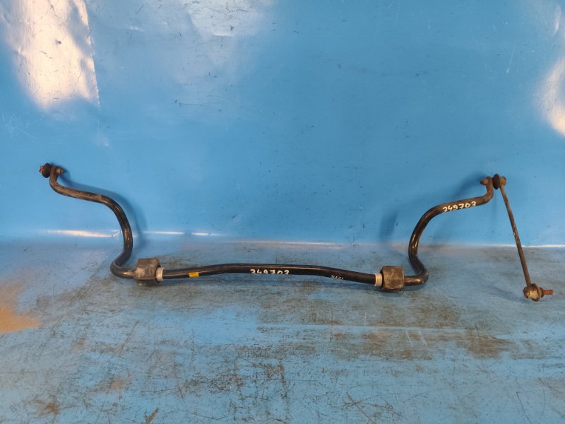 Front stabilizer bar MAZDA CX-5 (KF) 16-21