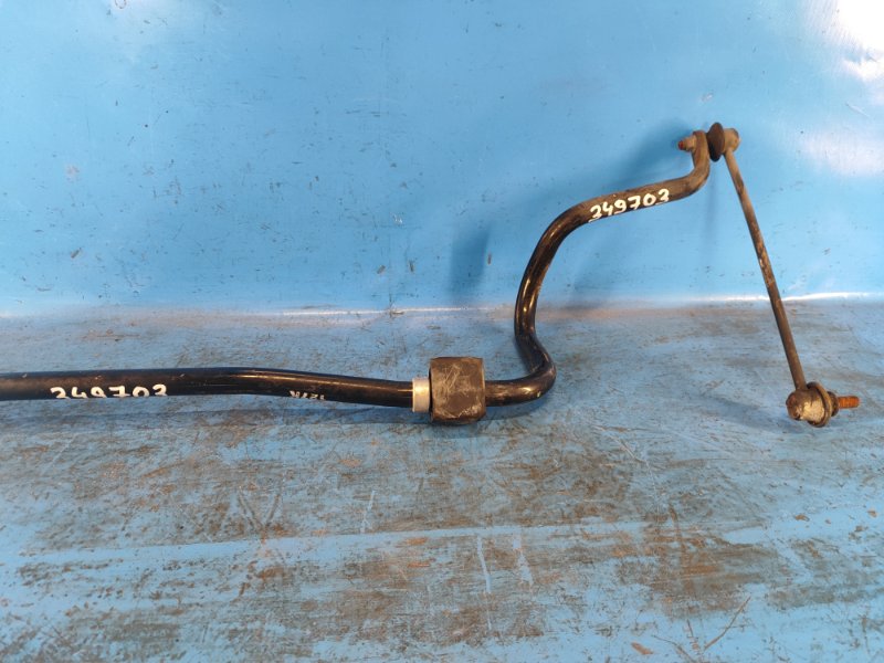 Front stabilizer bar MAZDA CX-5 (KF) 16-21