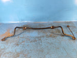 Front stabilizer bar MAZDA CX-5 (KF) 16-21