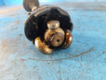 Front wheel drive TOYOTA SIENNA 11-16 2015 Right.