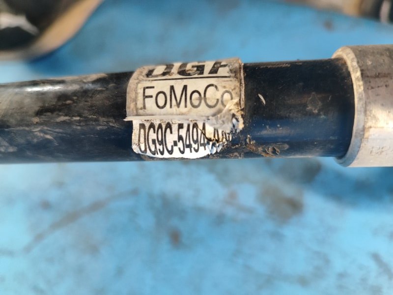 Front stabilizer FORD FUSION 14-