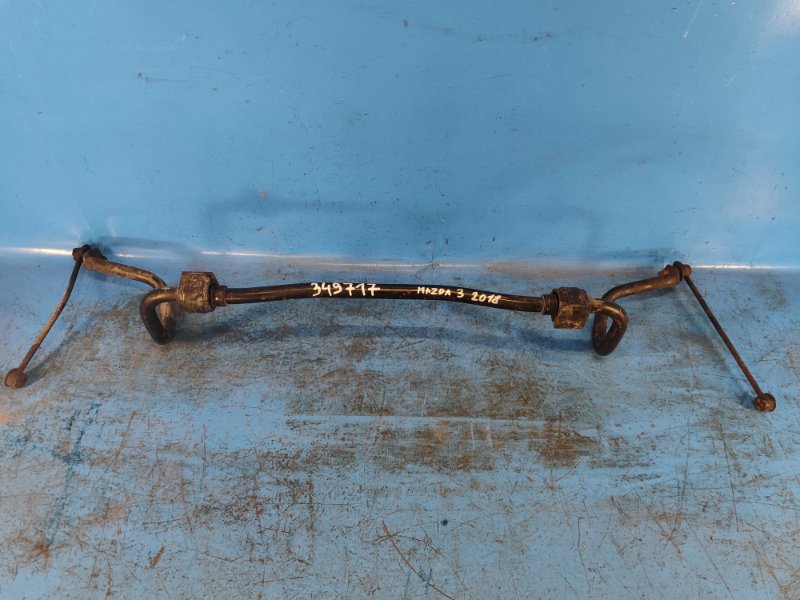 Front stabilizer for Mazda 3 BM 13-19