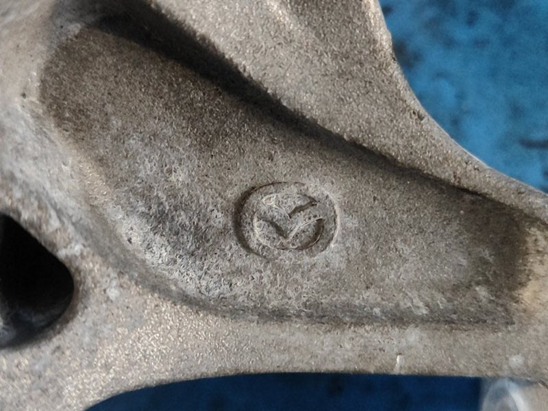 Engine mount MAZDA CX-5 (KF) 16-21