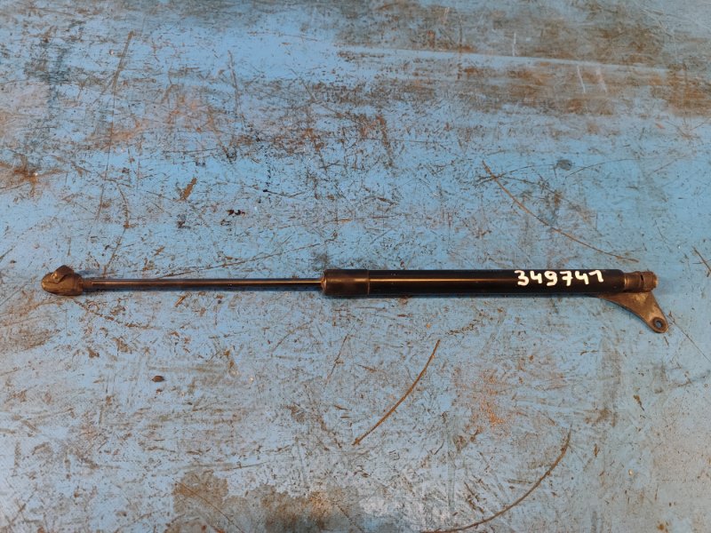 Trunk lid shock absorber VOLKSWAGEN TIGUAN 08-17 2017 Right.