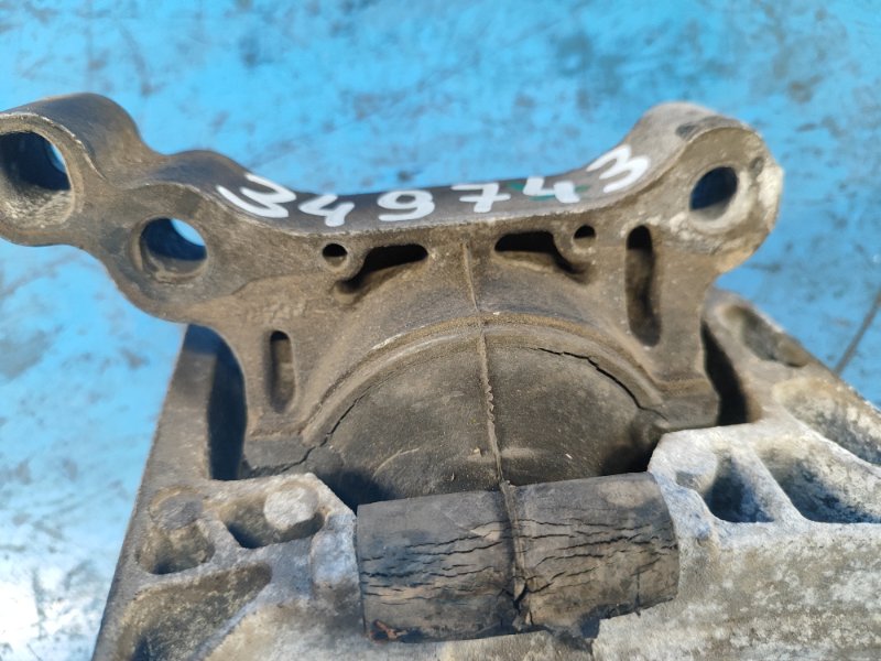 Ford Escape Engine Mount 12-19 2017