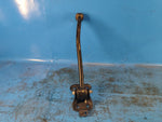 Rear suspension arm longitudinal JEEP RENEGADE (BU) 14- 2015 Right.