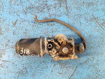 Windshield wiper motor for Honda Civic Es 00-05 2005
