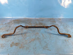 Front stabilizer bar Toyota Camry 40 06-11