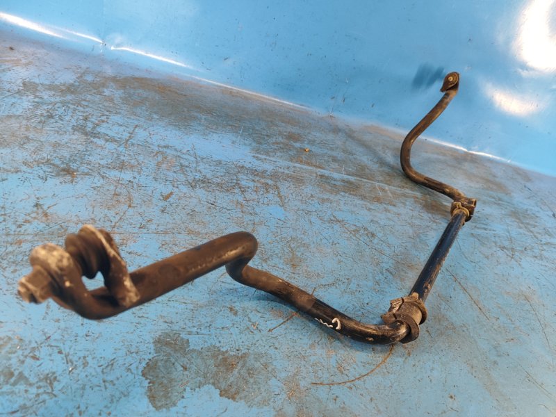 Front stabilizer bar Toyota Camry 40 06-11