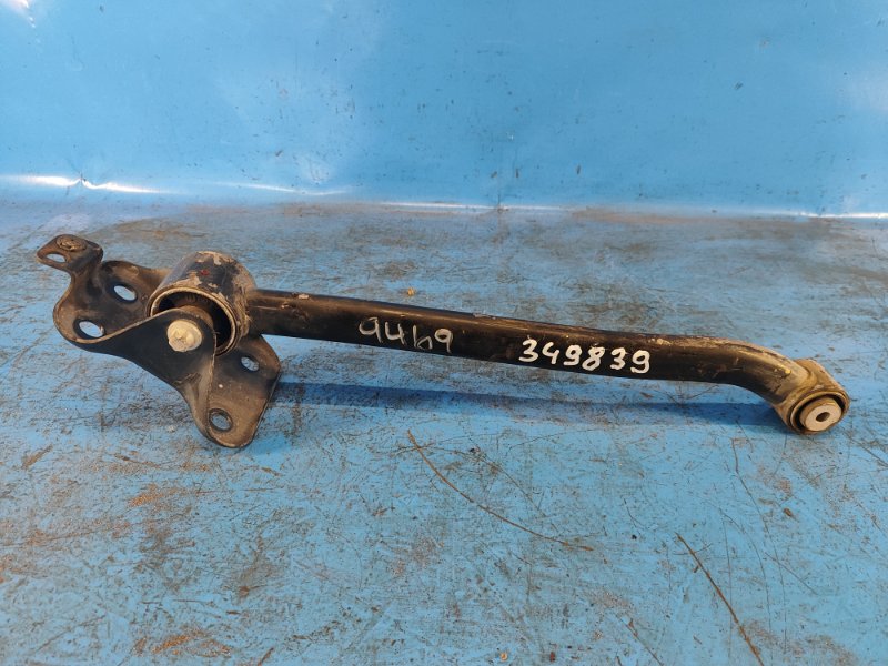 Rear longitudinal suspension arm JEEP RENEGADE (BU) 14- 2015 Left.