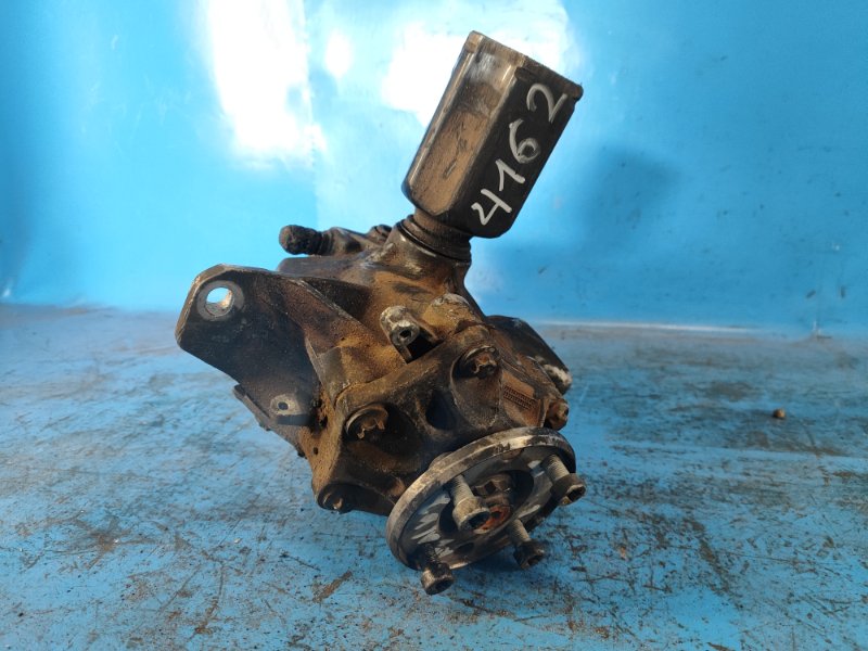 Front gearbox Mercedes GLC-Class X253 15-19 2017