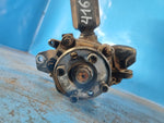 Front gearbox Mercedes GLC-Class X253 15-19 2017