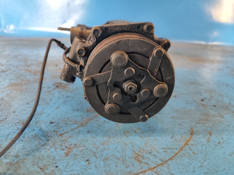 Air conditioning compressor for Honda Accord CL7/TSX 03-08