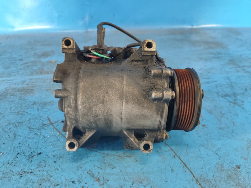 Air conditioning compressor for Honda Accord CL7/TSX 03-08