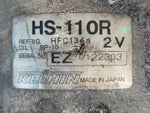Air conditioning compressor for Honda Accord CL7/TSX 03-08