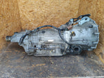 Automatic transmission SUBARU TRIBECA B10 07-13