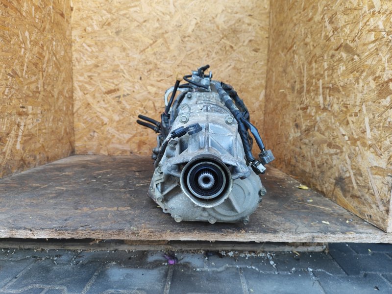 Automatic transmission SUBARU TRIBECA B10 07-13