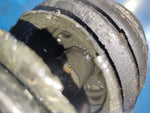 Front wheel drive VOLVO XC70 07-16 Left.
